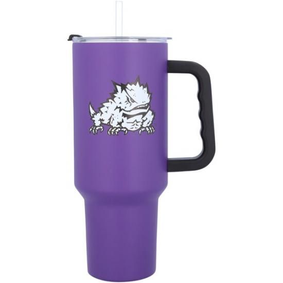 TCUۡɥեå 40oz. ȥ٥ ֥顼 with ϥɥ ᡼