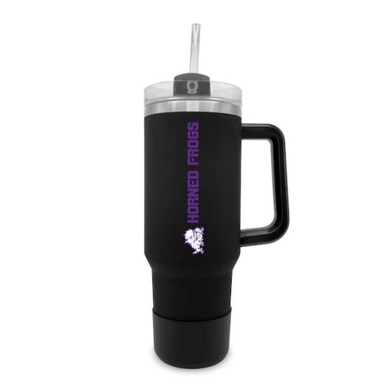 TCUۡɥեå 40oz. ƥ쥹 ֥顼 with ϥɥ & Remova ᡼