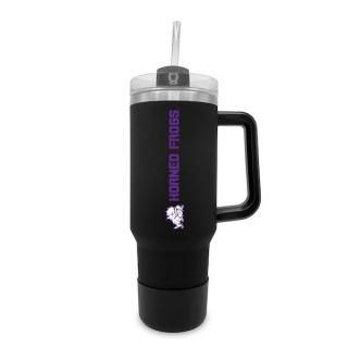 TCUۡɥեå 40oz. ƥ쥹 ֥顼 with ϥɥ & Remova ͥ