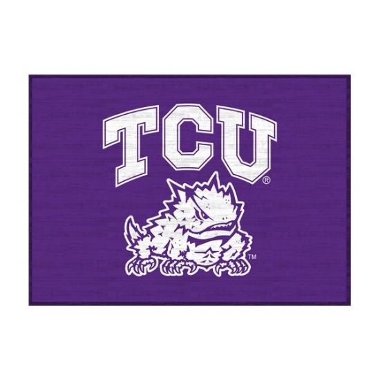 TCUۡɥեå 5' x 7.5' 饰ޥå ᡼