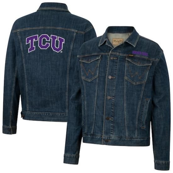 TCUۡɥեå å x Wrangler ȥ ܥ-å Denim  ᡼