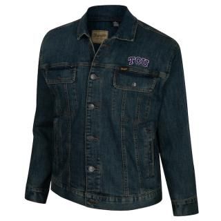TCUۡɥեå Wrangler ܥ-å Denim 㥱å ͥ