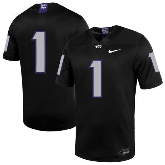 #1 TCUۡɥեå Nike Unȥuchable Football 㡼  ᡼
