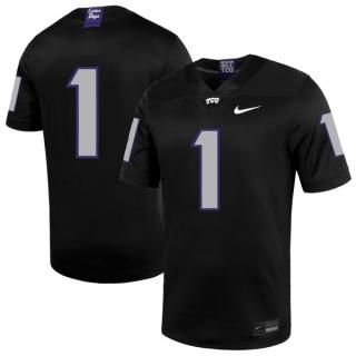 #1 TCUۡɥեå Nike Unȥuchable Football 㡼  ͥ