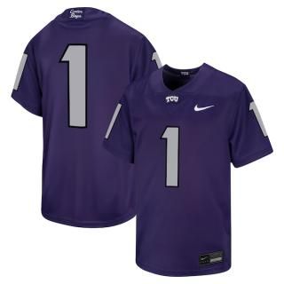 #1 TCUۡɥեå Nike 桼 Unȥuchable Football  ͥ