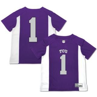 #1 TCUۡɥեå Garb å⤭ϤλҶ Football 㡼  ͥ