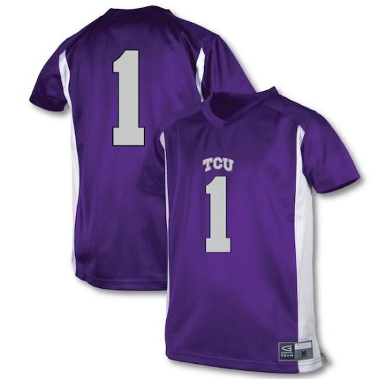 #1 TCUۡɥեå Garb 桼 Football 㡼 - ѡץ ᡼