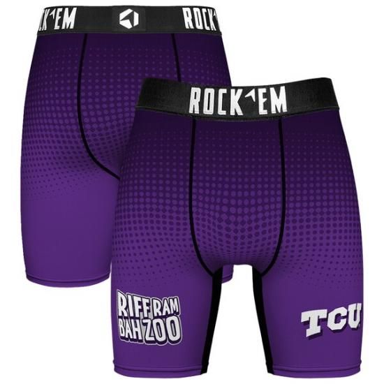TCUۡɥեå Rock Em å Slogan ܥ Briefs - ѡ ᡼