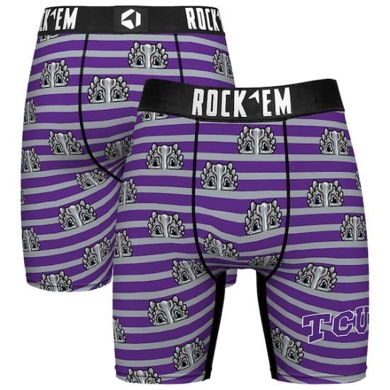 TCUۡɥեå Rock Em å ޥå ȥ饤 ܥ Briefs ᡼