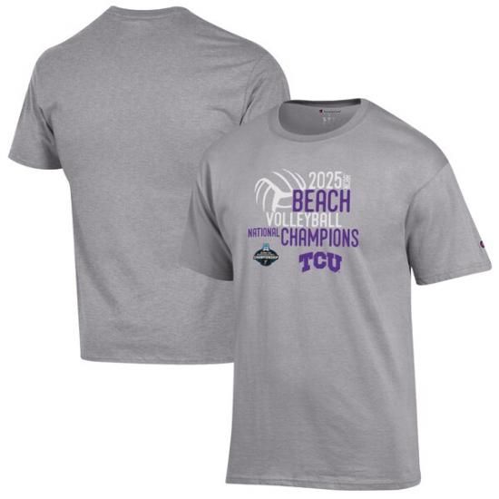 TCUۡɥեå ԥ ˥å 2025 NCAA ӡ Volleyba ᡼
