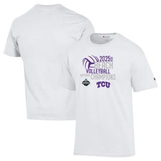 TCUۡɥեå ԥ ˥å 2025 NCAA ӡ Volleyba ͥ