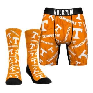 Tennessee Volunteers Rock Em å 륪С   &  ͥ