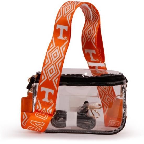 Tennessee Volunteers ǥ Bridget ꥢ ϥɥХå with ᡼