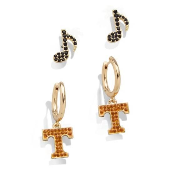 Tennessee Volunteers BaubleBar å  ġ  ᡼