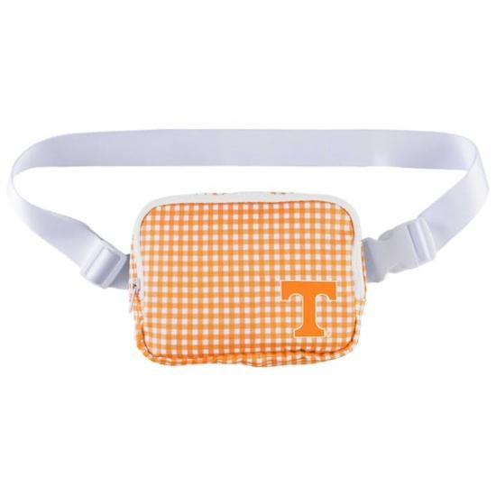Tennessee Volunteers ZooZåz Gingham եˡ ѥå ᡼