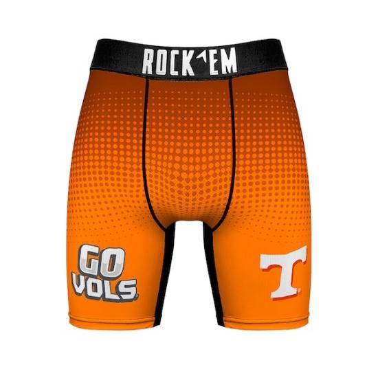Tennessee Volunteers Rock Em å Slogan 롼 å  ᡼2