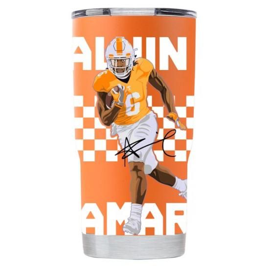 Alvin Kamara Tennessee Volunteers 20(591ml)  ᡼