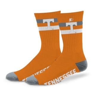 Tennessee Volunteers スターター ユニセックス チーム カラー ツー-ストライプ