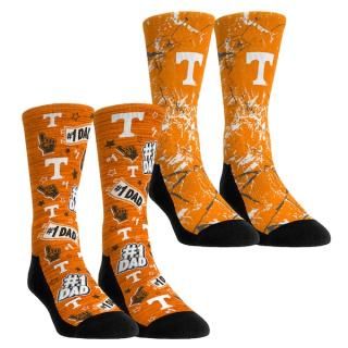 Tennessee Volunteers Rock Em å ʥС 1 Dad 2ѥå  ͥ