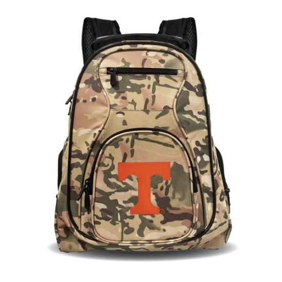 Tennessee Volunteers MOJO 19