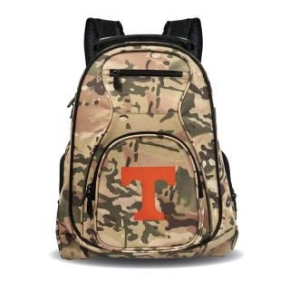 Tennessee Volunteers MOJO 19