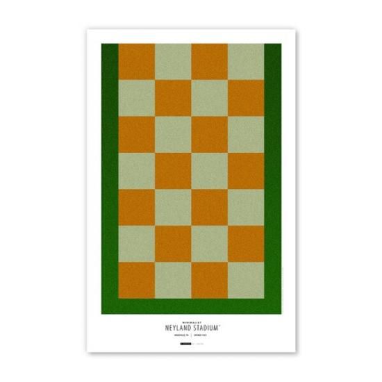 Tennessee Volunteers 11