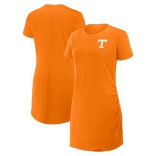 Tennessee Volunteers եʥƥ ǥ Ruched Drape ԥ ͥ