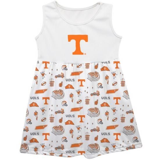Tennessee Volunteers Vive La Fete  å Impressi ᡼