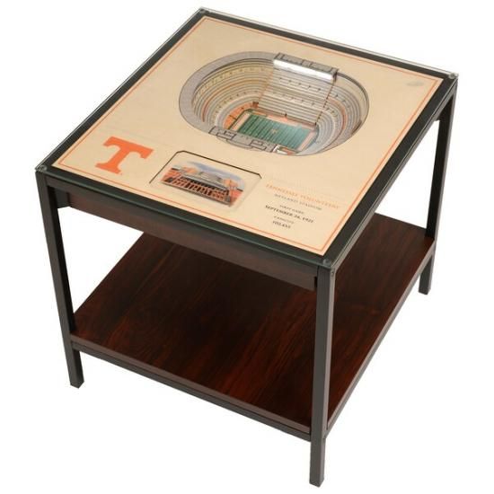 Tennessee Volunteers 25-Layer View 饤ed End  ᡼