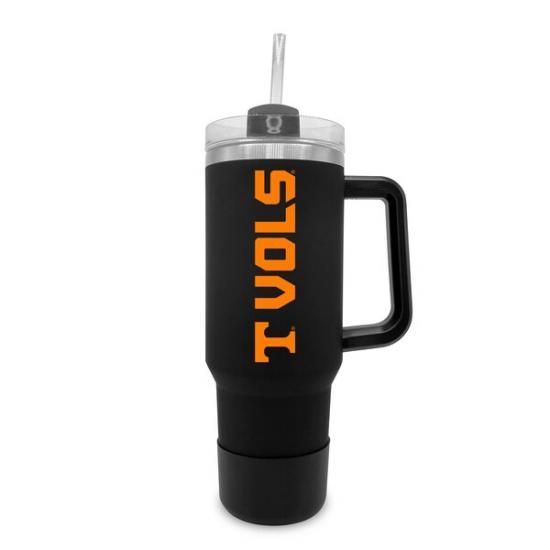 Tennessee Volunteers 40oz. ƥ쥹 ֥顼 with ϥɥ & ᡼1