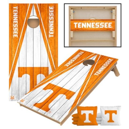 Tennessee Volunteers ӥȥ꡼ ơ륲 2' x 4' ȥurnam ᡼