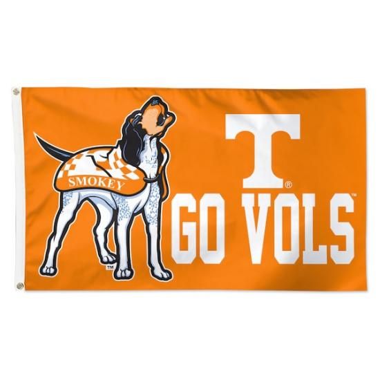 Tennessee Volunteers 󥯥ե 3' x 5' 󥰥- ǥå ᡼