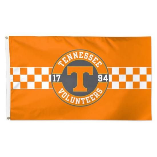 Tennessee Volunteers 󥯥ե 3' x 5' åץꥱ եå ᡼