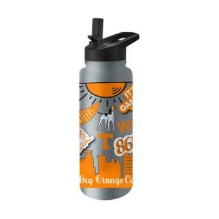 Tennessee Volunteers 34󥹡118ml Nåive Quencher ͥ