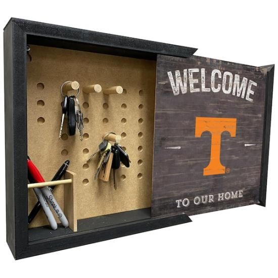 Tennessee Volunteers 12