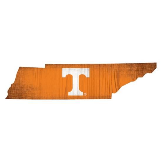 Tennessee Volunteers 12