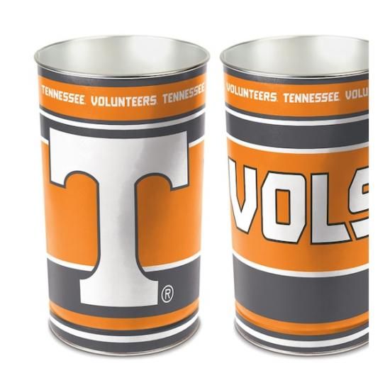 Tennessee Volunteers 󥯥ե 15'' ơred Wastebask ᡼