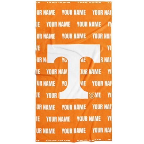 Tennessee Volunteers Chad & Jake 30