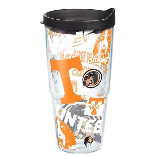 Tennessee Volunteers Tervis 24(709ml)  С  ᡼