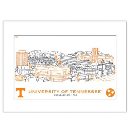 Tennessee Volunteers 11