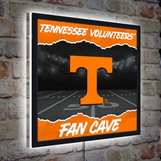 Tennessee Volunteers 23