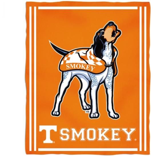 Tennessee Volunteers 36'' x 48'' Children's ޥå  ᡼