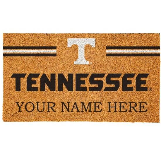 Tennessee Volunteers 18