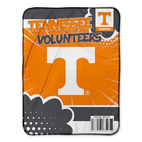Tennessee Volunteers Chad & Jake 30