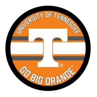 Tennessee Volunteers 15
