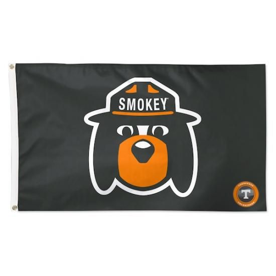 Tennessee Volunteers 󥯥ե 3' x 5' Smokey ǥå  ᡼