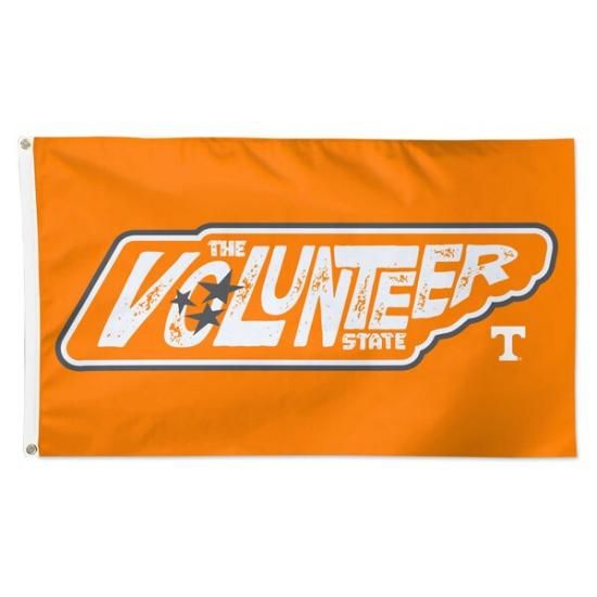 Tennessee Volunteers 󥯥ե 3' x 5' 󥰥- 2024 ᡼