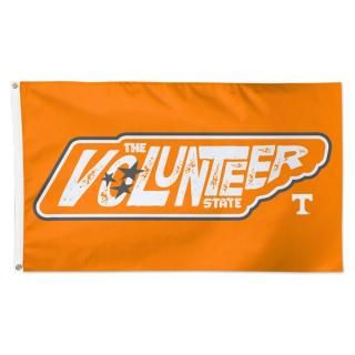 Tennessee Volunteers 󥯥ե 3' x 5' 󥰥- 2024 ͥ