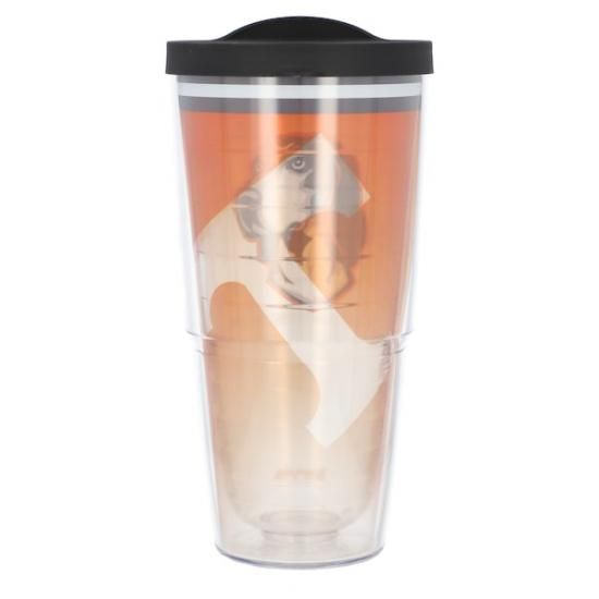 Tennessee Volunteers Tervis 24(709ml) Forever  ᡼2