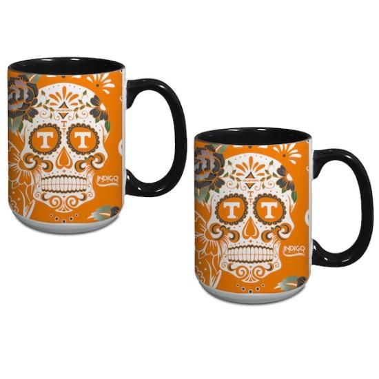 Tennessee Volunteers ġѥå Dia De Los Muerȥs ޥ ᡼
